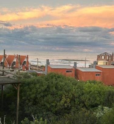 Punta del Diablo House | Oikos 2