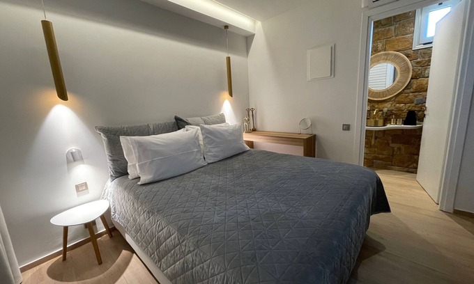 Kassandra Hotel | 'Oikos Sani Suites', Luxury Adults Only Hotel, Sani, Halkidiki, Greece