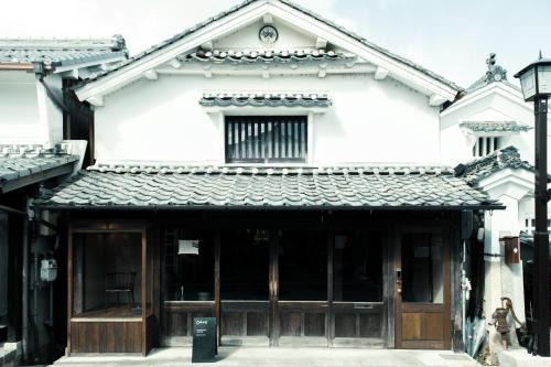 Sasayama Hotel | Oito: Experience Beauty with Family-Friendly Amenities