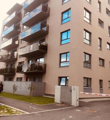Parnu Apartment | Discover Oja 118 Apartment: Family-Friendly Stays Await
