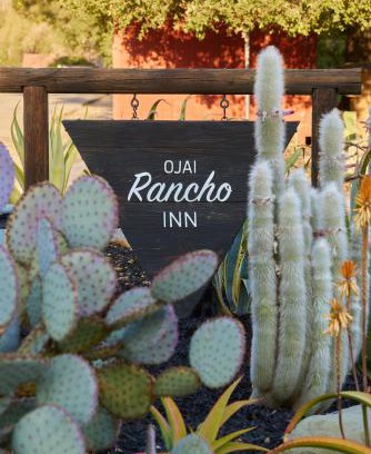 Ojai Hotel | Experience Ojai Rancho Inn: Pet-Friendly Paradise by the Sea