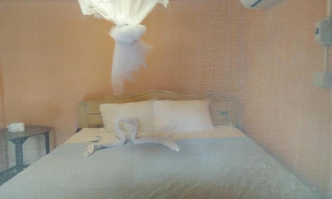 Mueang Kao House | Budget-Friendly Ok Sukhothai Resort for Memorable Stays