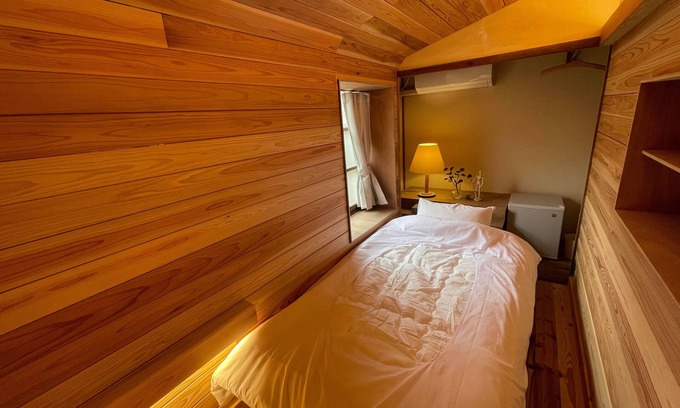 Meiro no Machi House | Discover okatei: Family-Friendly Stay with Breakfast Included