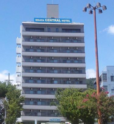 Okaya Hotel | Discover Comfort at Okaya Central Hotel with Breakfast Included