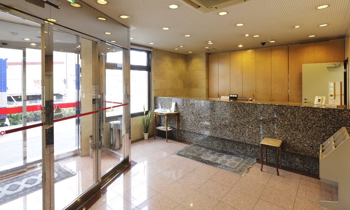 Okazaki Hotel | Discover Okazaki Dai Ichi Hotel East Wing - Family-Friendly Stay