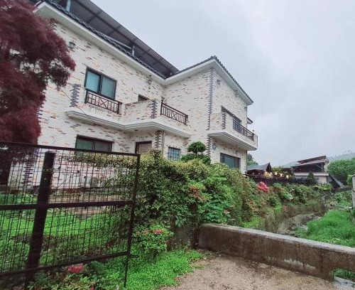 Okcheon House | Okcheon Somakdaegi Pension
