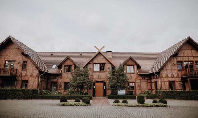 Warpe Hotel | Discover Okelmann's: Mindful Lifestyle with Oceanfront Bliss