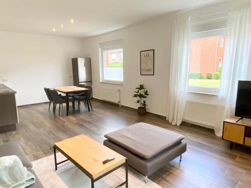 Stockheim-Leiferde Apartment | Oker- & Citynah - Modern Living