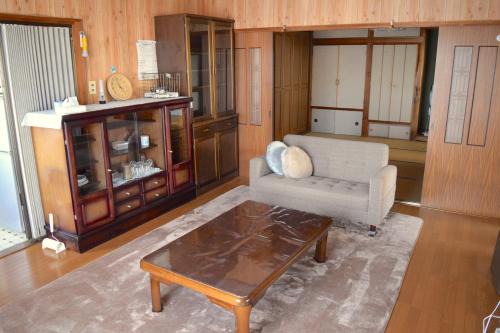 Sattsuru Apartment | Discover Okhotsk House Sattsuru: Family-Friendly Stay