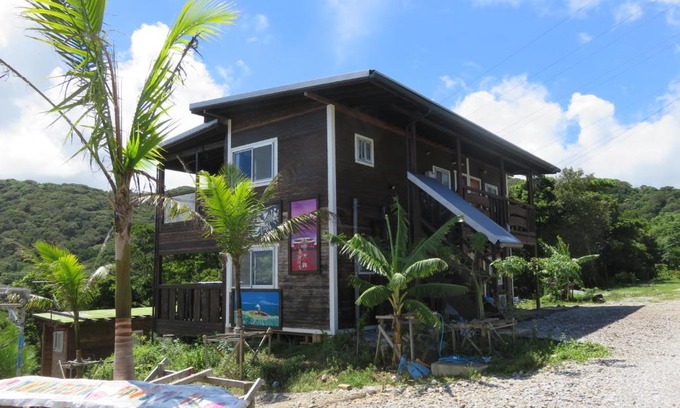 Gushiken Cabin | Top-Rated Okinawa Freedom: Ideal for Families and Fun