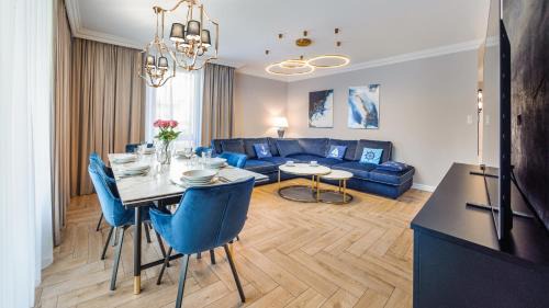 Karlikowo Apartment | Family-Friendly Stay at Apartamenty Sun & Snow Okrzei