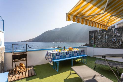 La Matanza de Acentejo House | Family-Friendly Getaway at OkStay Vistas Al Charco Tenerife