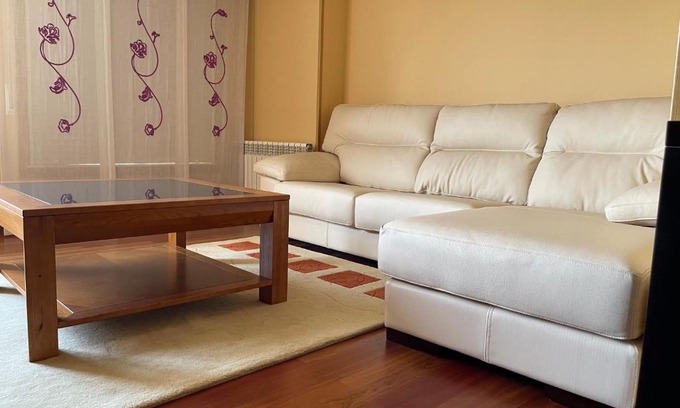 Monterroso Apartment | Accessible Family Stay at OKTHEWAY MONTERROSO Hotel