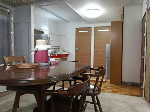 Furano House | Okufurano Lupine - Vacation STAY 19136