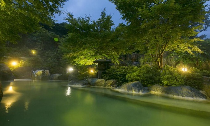Takayama Hotel | Discover Okuhida Garden Hotel Yakedake: 4-Star Retreat
