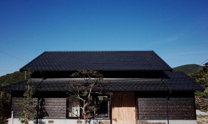 Goto House | Okune: Guest Rated 9.8 with Oceanfront Views & Breakfast