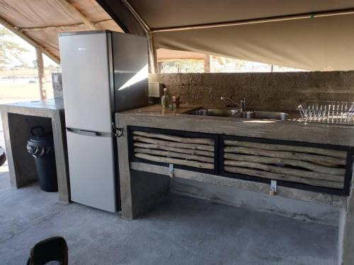 Ohangwena Other | Top-Rated Okuti Kwa Dala: Ideal Self-Catering Retreat