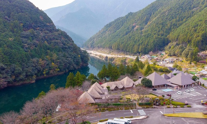 Kitayama-mura Hotel | Okutoroonsen Yamanoyado