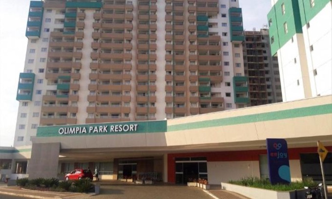 Olimpia Apartment | Relax at Olímpia Park Resort with Family-Friendly Amenities