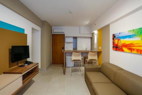 Olimpia Apartment | Relax at Olímpia Resort Joy: Family-Friendly with Pool & Spa