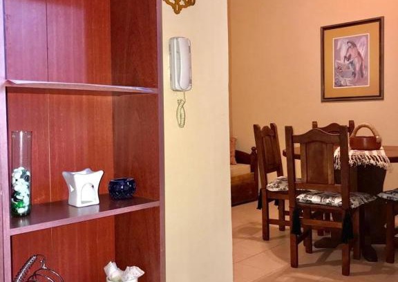 Concepcion del Uruguay Apartment | Pet-Friendly OLÍMPICO: Rated 8.8/10 for Families