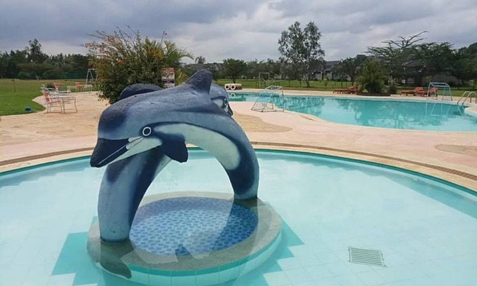 Nguluni Hotel | Inviting Ol Donyo Sabuk Resort with Pool & Family Amenities