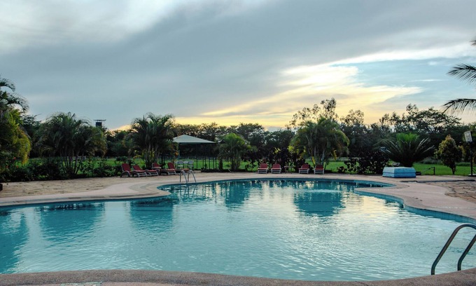 Nguluni Resort | Ol donyo Sapuk Resort