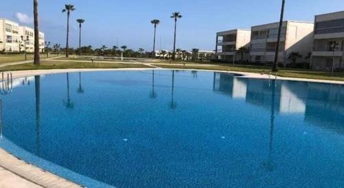 Lamharza Essahel Apartment | Ola Blanca: Top-Rated Stay with Pool & Pet-Friendly Amenities