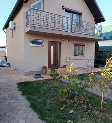 Bradu House | Ola's House