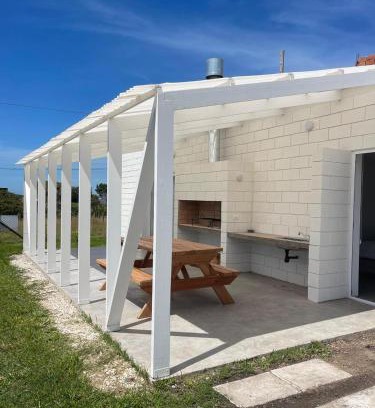Colonia Chapadmalal House | Ola Santa