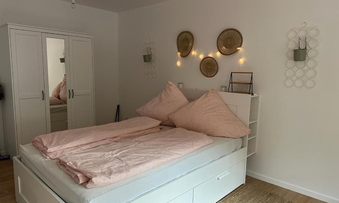Calmbach Apartment | Family-Friendly Retreat at Olaf und Hildegard - Rated 9/10
