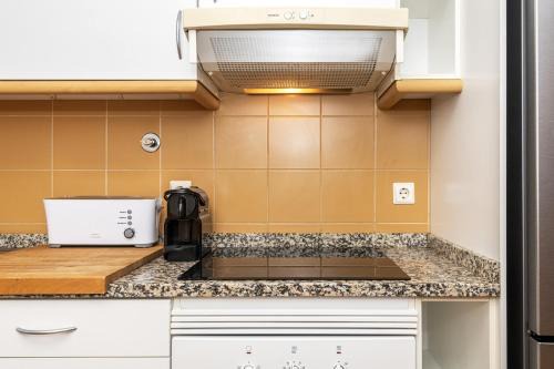 Beato Apartment | Stylish Olaias Design: Family-Friendly Comfort Awaits