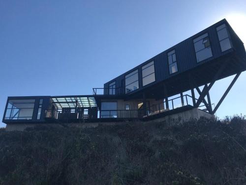 La Ligua House | Pet-Friendly Retreat at Olas de Pichicuy - Rated 8.8/10