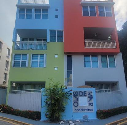 Vilomar Apartment | Family-Friendly Olas Del Mar Beach Apartment - 9.7/10 Rated