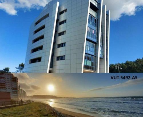 Castrillon Apartment | Oceanfront Retreat at Olas Deluxe Salinas - Rated 9.4/10