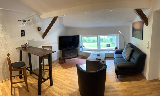 Kamin Apartment | Old Alliance