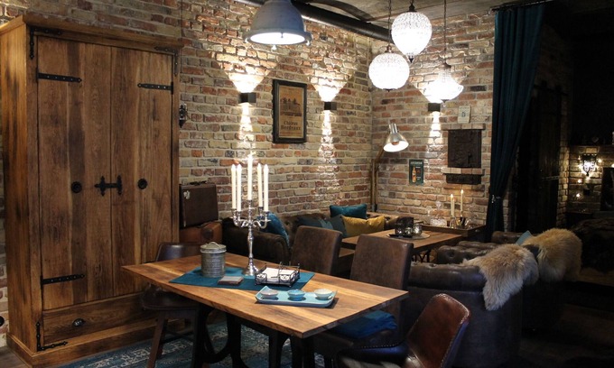 Dersdorf Apartment | Delightful Old Bakery at Köln Messe Bonn Phantasialand