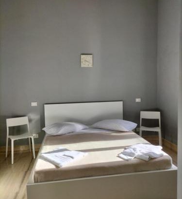 Tuscolano Apartment | Family-Friendly Old Bakery Two Bedroom Apartment Awaits