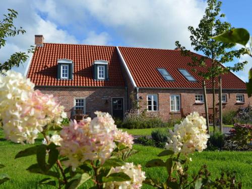 Westerhusen House | Family-Friendly Stay at Old Bakery - Vorderhuus, 4-Star Comfort