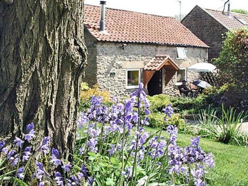 Lockton House | Old Barn Cottage: Pet & Child Friendly with Perfect Ratings