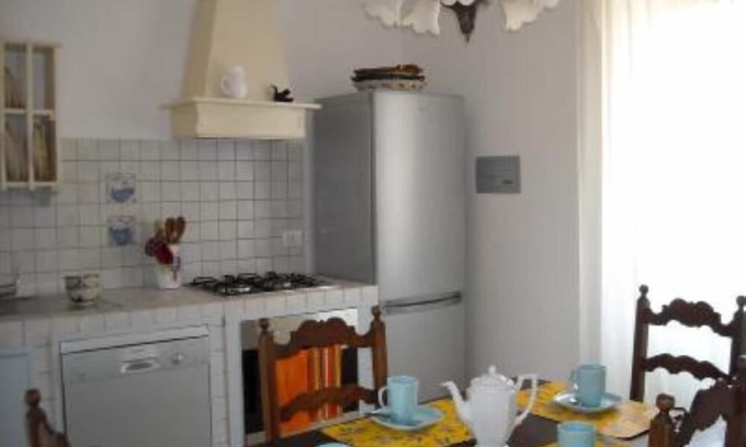 Tessennano Apartment | Explore Maremma’s Hidden Gem: Olive Groves & Etruscan Wonders