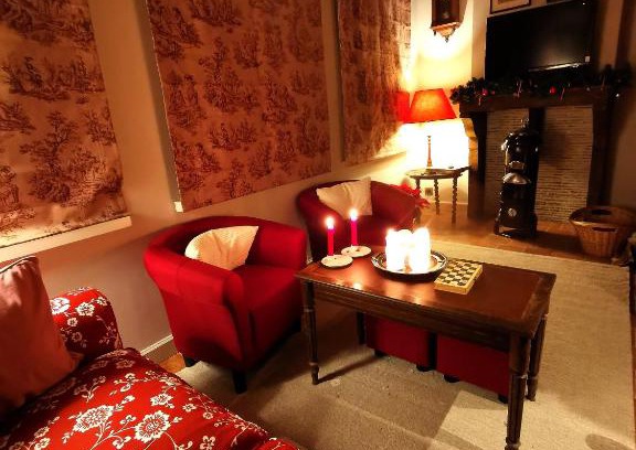 Historical Center Bruges Bed & Breakfast | Eco-Friendly Old Bruges B&B with Hot Tub & Perfect 10/10 Score