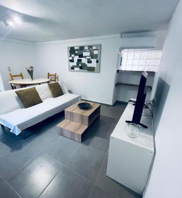 Moni Apartment | Old Cellar House