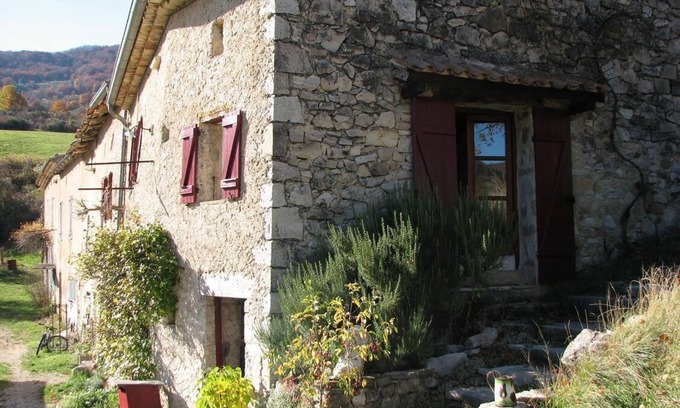 Bouvieres Other | Charming "Les Granges": Breathtaking Views & Great Amenities