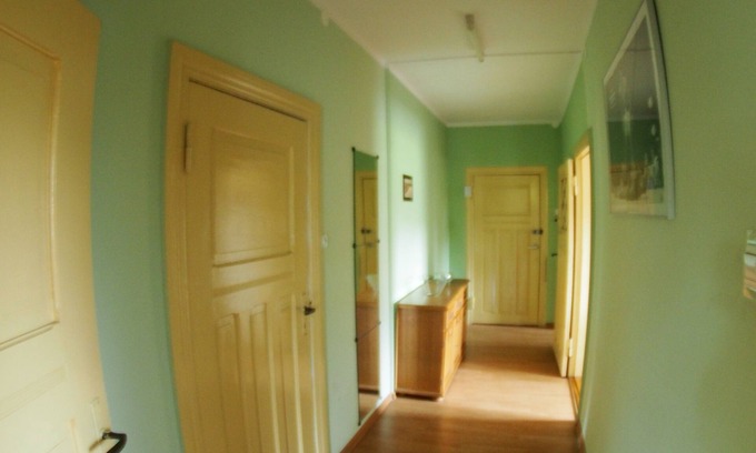 Wielen Apartment | Discover Old German House Amidst Greater Poland Countryside