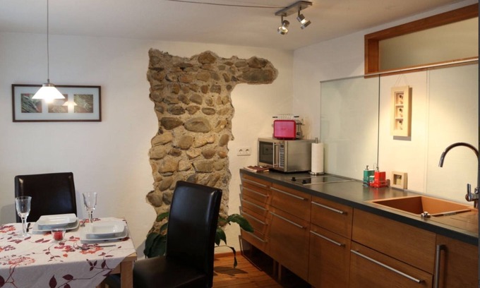Altstadt Apartment | Historic Apartment No. 1 in Constance - Guest Rated 9.8
