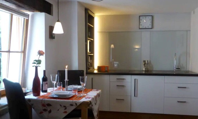 Altstadt Apartment | Historic Constance Apartment with Breakfast & Top Reviews