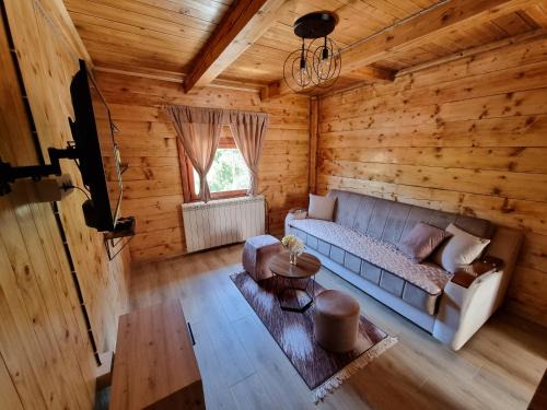 Brdo Apartment | Exceptional OLD HOUSE LJUJIĆ: Pet and Child Friendly Stay