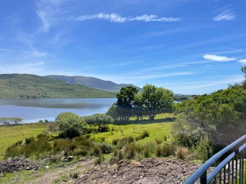 Ring of Kerry House | Old lake house