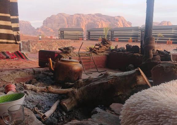 Wadi Rum Other | Pet-Friendly Escape at Old Life Camp - Rated 10/10